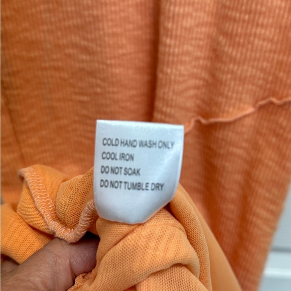 Princess Polly Oscar Maxi Dress, NWOT - Picture 5 of 9